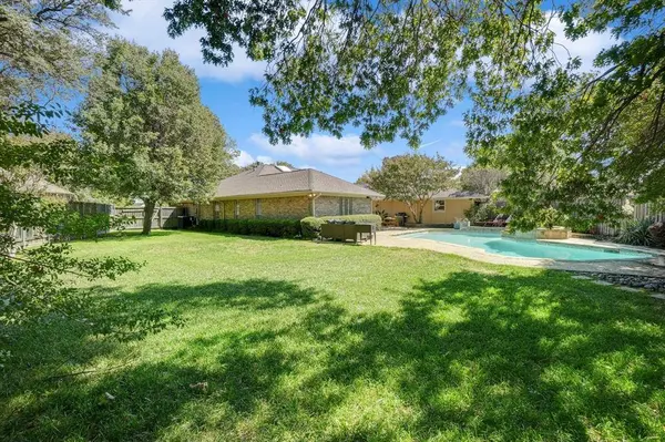 2712 Chamberlain Circle, Plano, TX 75023