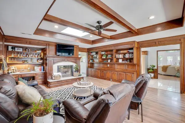 2712 Chamberlain Circle, Plano, TX 75023