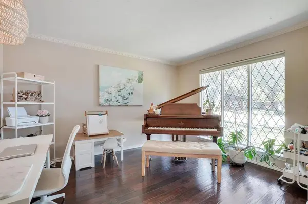 2712 Chamberlain Circle, Plano, TX 75023