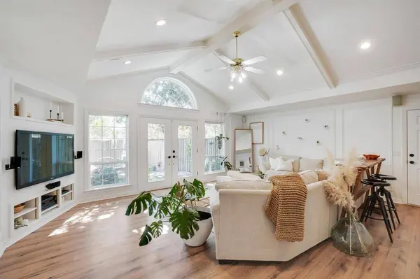 2712 Chamberlain Circle, Plano, TX 75023