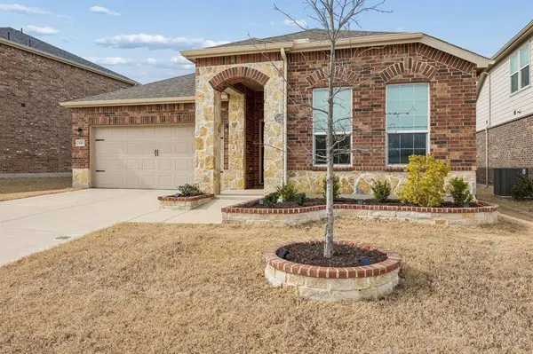 610 Goldenrod Lane, Princeton, TX 75407