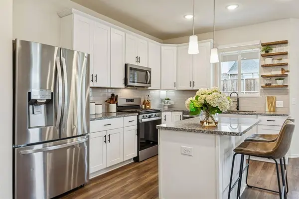 610 Goldenrod Lane, Princeton, TX 75407