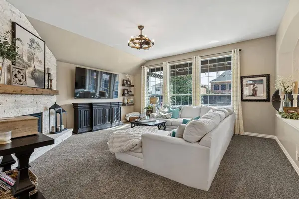 13266 Grayhawk Boulevard, Frisco, TX 75033