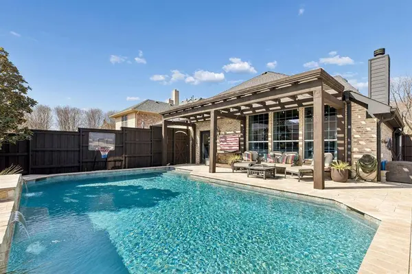 13266 Grayhawk Boulevard, Frisco, TX 75033