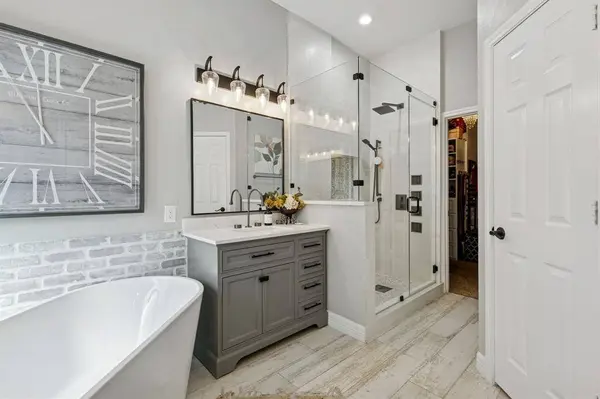 13266 Grayhawk Boulevard, Frisco, TX 75033