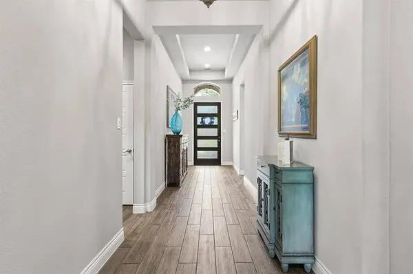 1301 Appaloosa Drive, Aubrey, TX 76227