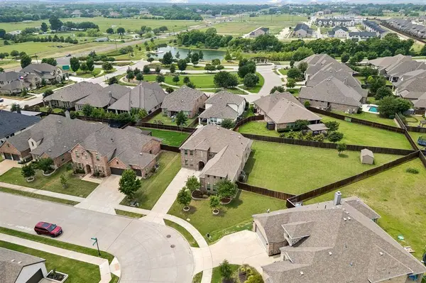 4421 Ginger Road, Celina, TX 75078