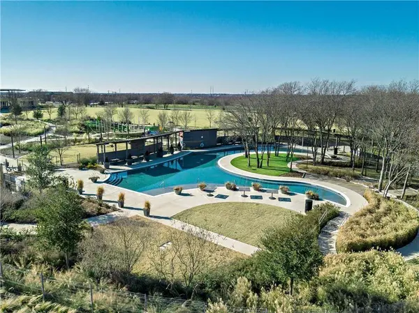 1417 Summit View Lane, Little Elm, TX 76227