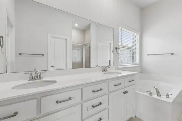 1417 Summit View Lane, Little Elm, TX 76227