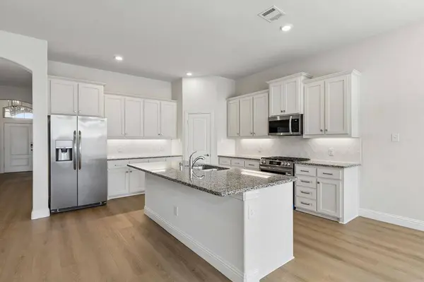 1417 Summit View Lane, Little Elm, TX 76227
