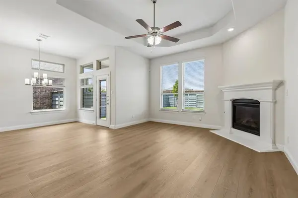 1417 Summit View Lane, Little Elm, TX 76227
