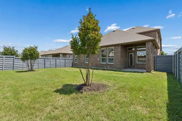 1417 Summit View Lane, Little Elm, TX 76227