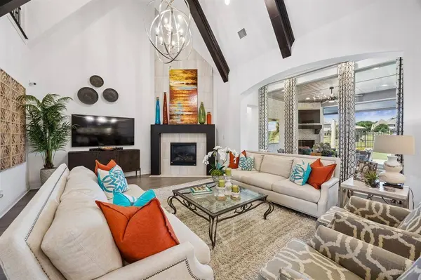 641 Country Brook Lane, Prosper, TX 75078