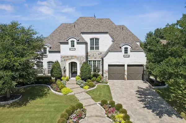 641 Country Brook Lane, Prosper, TX 75078