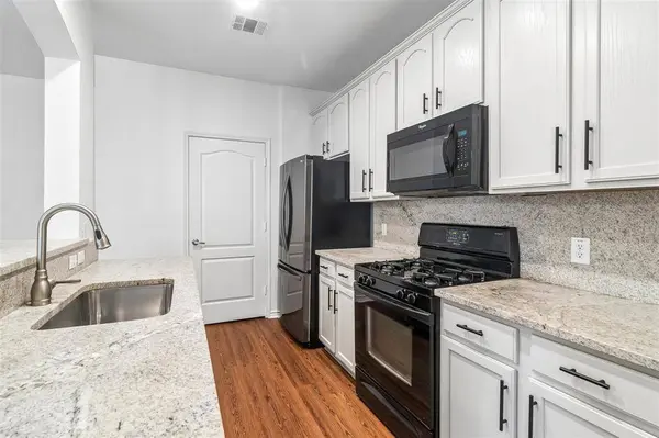 5777 PISA Lane, Frisco, TX 75034