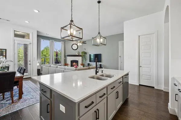 1425 Appaloosa Drive, Aubrey, TX 76227