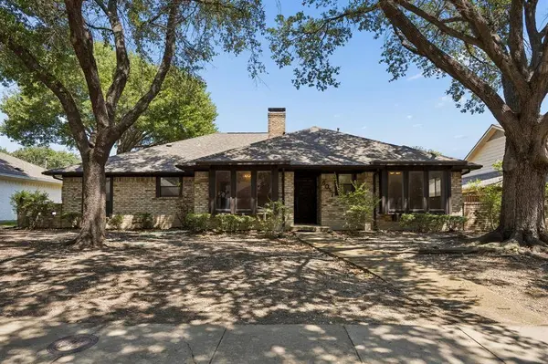 6017 Timber Creek Lane
