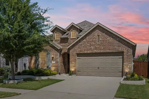 1425 Appaloosa Drive, Aubrey, TX 76227