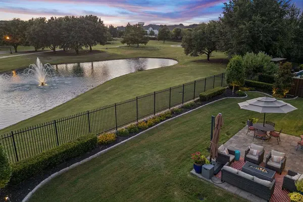 641 Country Brook Lane, Prosper, TX 75078
