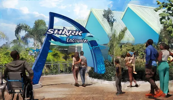 SeaWorld San Diego's Redesigned Shark Encounter: What to Expect in 2026