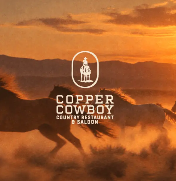 Copper Cowboy Is Coming to San Diego's Gaslamp Quarter With a $1.5 Million Transformation