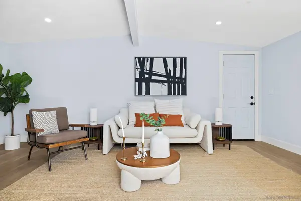 5215 Triana St, San Diego, CA 92117