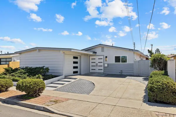 5215 Triana St, San Diego, CA 92117