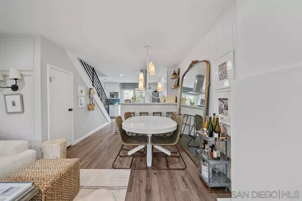 7966 Camino Huerta, San Diego, CA 92122