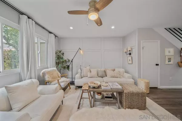 7966 Camino Huerta, San Diego, CA 92122