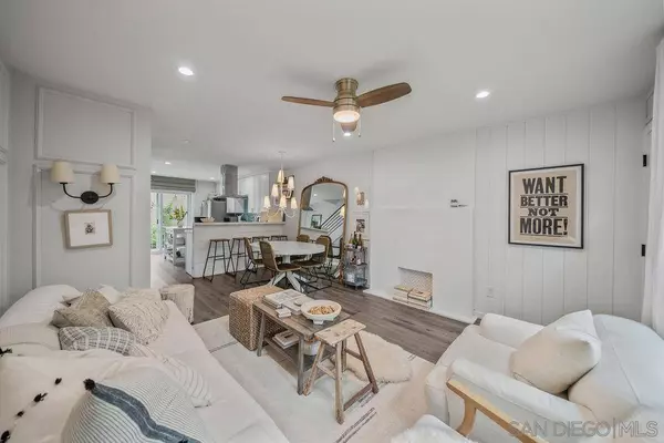 7966 Camino Huerta, San Diego, CA 92122