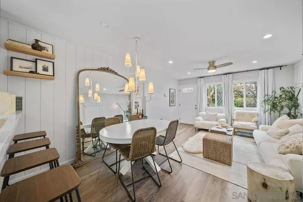 7966 Camino Huerta, San Diego, CA 92122