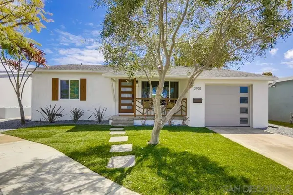 2901 Havasupai Ave, San Diego, CA 92117