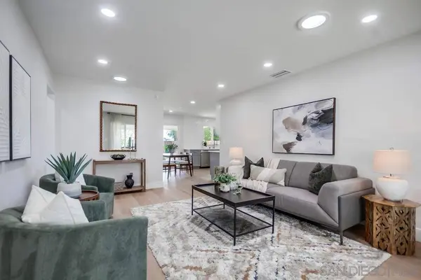 2901 Havasupai Ave, San Diego, CA 92117