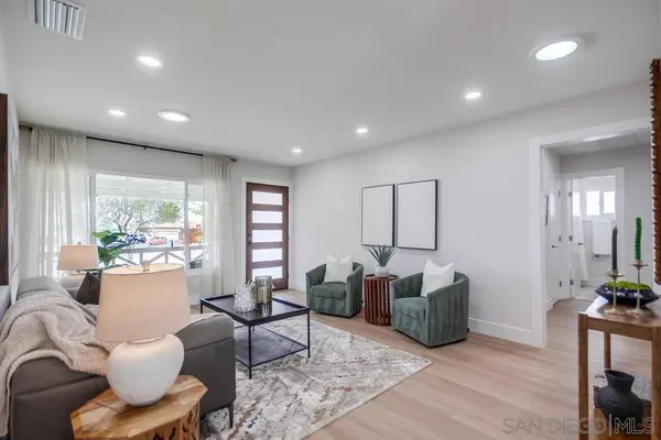 2901 Havasupai Ave, San Diego, CA 92117