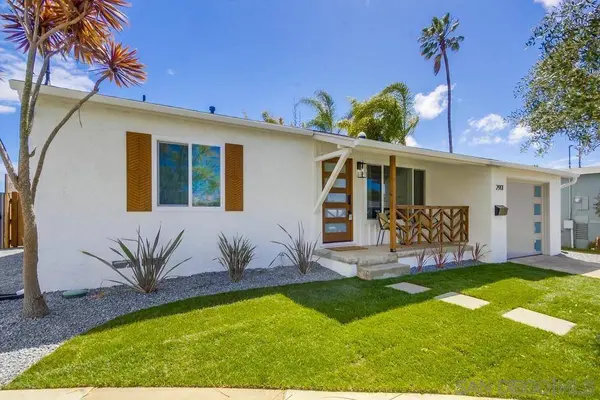 2901 Havasupai Ave, San Diego, CA 92117