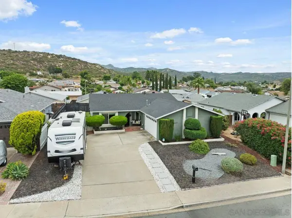 13637 Los Olivos Ave, Poway, CA 92064