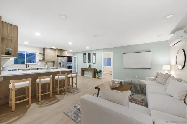 3114 Chollas Rd, San Diego, CA 92105