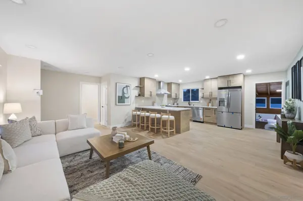 3114 Chollas Rd, San Diego, CA 92105