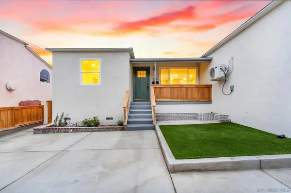 3114 Chollas Rd, San Diego, CA 92105