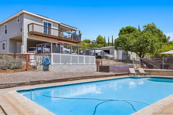 9050 Westhill Road, Lakeside, CA 92040