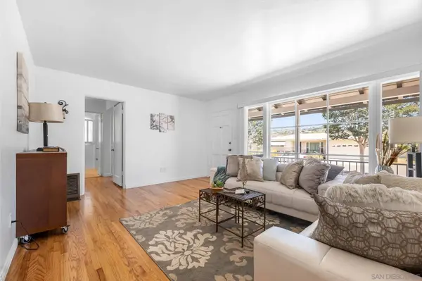 6819 Julie St, San Diego, CA 92115