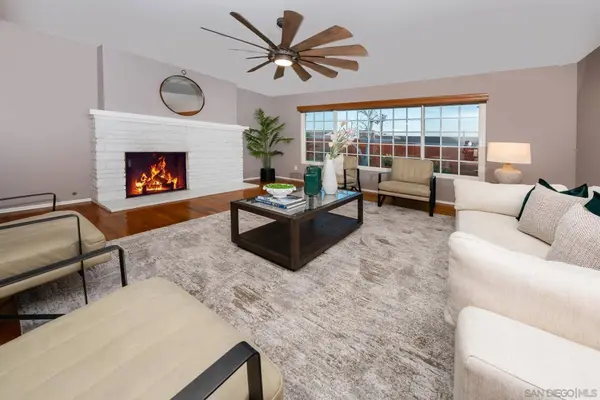 6161 Del Cerro Blvd., San Diego, CA 92120