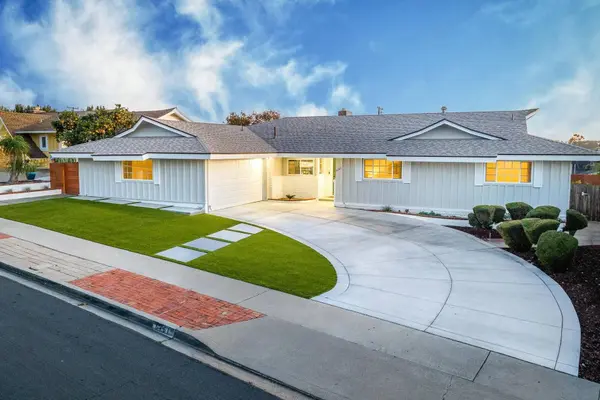 6161 Del Cerro Blvd., San Diego, CA 92120