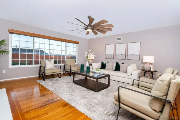 6161 Del Cerro Blvd., San Diego, CA 92120