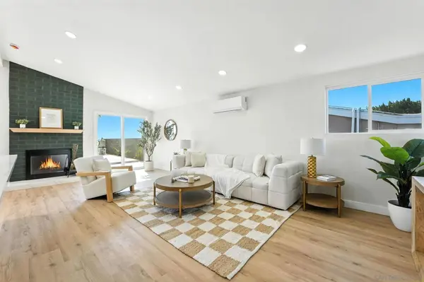 2541 Mammoth Dr, San Diego, CA 92123