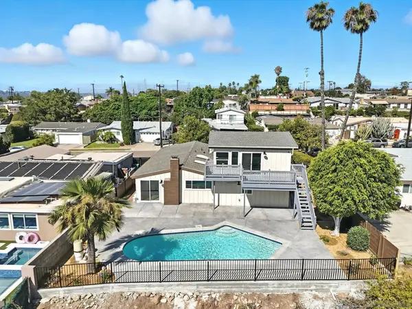 2541 Mammoth Dr, San Diego, CA 92123