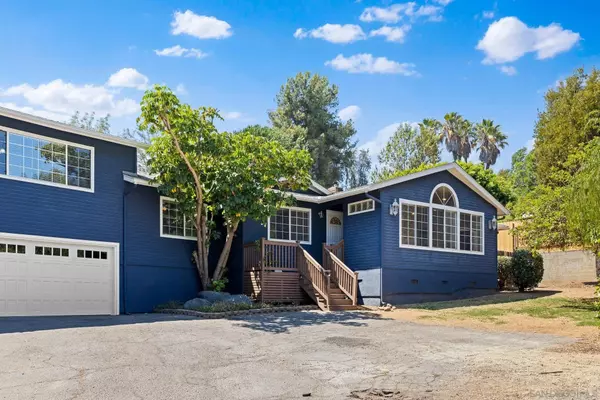 11964 Fuerte Dr, El Cajon, CA 92020