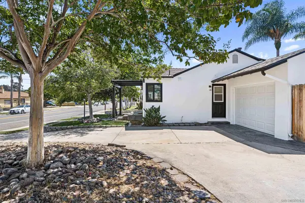 4796 Harbinson Ave, La Mesa, CA 91942