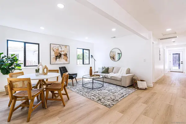 4796 Harbinson Ave, La Mesa, CA 91942