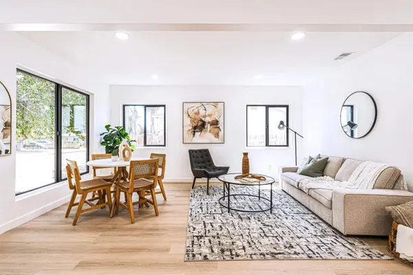 4796 Harbinson Ave, La Mesa, CA 91942